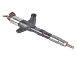 Diesel Fuel Injector Fits Select Hyundai Mighty HD78 3.9L Engine Code HD78 Silver 08392942