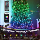 9ft Prelit Christmas Tree 12532501
