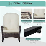 Garden chair / Rocking Chair 33048879