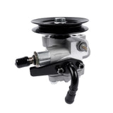 Power Steering Pump for Mitsubishi Triton L200 Montero Pajero 2.5L 4D56 MB501385 MB501281 MB501628 19248696