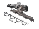 Turbo Turbocharger 11657637563 11657637593 Replacement for 2017-2020 BMW 230i 330i 430i 530i X3 X4 05746054