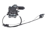 Left Power Sliding Door Motor w/ Cable 72050-SHJ-A21 Fit for Honda Odyssey 2005-2010 55447855