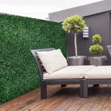 Grass Wall Panels 14861784