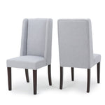 ZUN DINING CHAIR 60270.00LGY