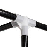 10 Tiers Shoe Rack with Dustproof Cover Closet Shoe Storage Cabinet Organizer Gray 71707810