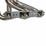 Exhaust Manifold Header Fit For Oldsmobile Cutlass Delta 65-74 350 400 455 MT001017 53606037