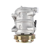 A/C Compressor w/ 4-Groove Pulley Fits for Nissan 300ZX 3.0L V6 1990-1996 5060111170 5060112292 10082192