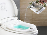 1400ML/47Oz Sitz Bath, Electric Sitz Bath for Hemorrhoids, Sitz Bath for Toilet Seat, Postpartum 11600012