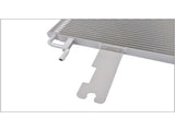 Transmission Cooler XC3Z7A095BA Fit for Ford 7.3L Powerstroke 1999-2003 Silver 25083315