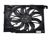 Engine Cooling Radiator Fan C2D38737 for Jaguar XF XJ XJR XJR575 XKR-S 16026027 52208590