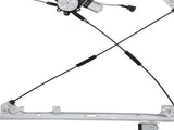 Power Window Regulator Front Driver fit for GMC Yukon 2000-2006 15755431 98660987