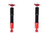 Adjustable Coilovers Suspension Lowering Kit fit for Mercedes W204 C250 C300 08-14 55047339