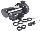 230V 3/4 HP Booster Pump W36060 for In-Ground Swimming Pools ALL Pressure Side Cleaners Quiet 95560771