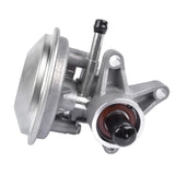 Vacuum Pump 97241035 Fits for Isuzu NPR Base Stripped Chassis - Incomplete 1995-2017 64028456