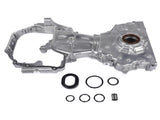New Engine Oil Pump Fits for INFINITI QX60 2014-2017 Nissan Murano Altima Rogue Pathfinder 2.5L 82461471
