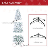 6ft Christmas tree 21802764