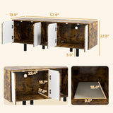 Cat Litter Box 68523026