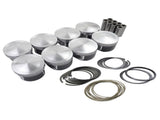 Pistons & Rings Set Replacement for Dodge Ram Chrysler Jeep Commander V8 99.50mm Vin 2, D H 92745138