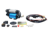 High Performance On Board Air Compressor Kit 12V CKMA12 for Universal Inflating Tyres 63411891