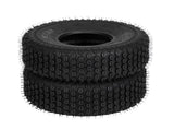 20x7.00-8 Set of 2 ATV UTV Tires,QM322 4PR 41747200