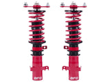 Coilovers Shocks Absorbers Kit fit for HONDA CRV CR-V 07-11 Adjustable Height 32217909