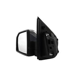 Passenger Side Mirror fit for Ford F-150 2.7L 3.0L 3.5L 5.0L 2015-2018 Chrome 45591371