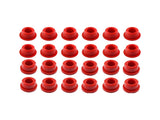 Deluxe Front End Repair Kit w/Control Arm Bushing fit for Club Car Precedent 2004-Up 09244750