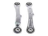 Rear Camber Arms Kit Adjustable Fit for Tesla X, S 2012-2022 -3&deg to 3&deg Angle Range 00631491