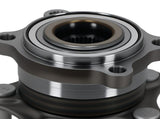 Rear Wheel Hub & Bearing fit for INFINITI M37/M56 2011-2013 512379 WE60531 47788651