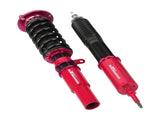 Adjustable Coilovers Struts Shocks Absorbers Kit fit for BMW 3 Series E90 06-12 RWD 49658490