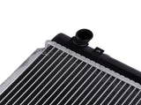 Radiator Replacement for John Deere Compact Tractor 3025E 2032R 3032E 2017-2022 LVA19883 34363126