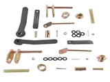 Coupler Latch 227873A1 H673856 Fit for Case IH 1835C 1838 1840 Skid Steers 85681263