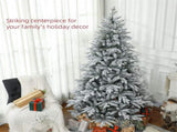 7ft Christmas tree 40963164