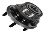 5 Lug Wheel Hub Assembly fit for Dodge Durango 2011-2023 HA590419 Front Set 68621633