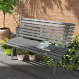 Outdoor Garden Bench Garden chair 69112916