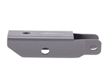 Carbon Steel Shock Extension fit for Ford F150 1997-2003 Rear Quad Cab Kit 07964106