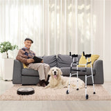 Foldable walking aids, toilet safety railings 52392525