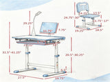 Table and Chair 34808341