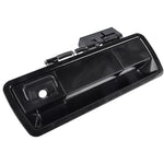 ZUN Rear Liftgate Outside Door Handle with Camera Hole for Nissan Armada 2005-2015 09600973