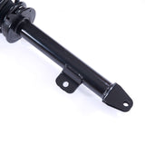 ZUN 2 Pcs Iron Shock Absorber 6-172248 JB Black 09226842