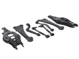 Rear Lateral Upper Lower Control Arm Set 48780-42010 Replacement for Lexus NX200 Toyota RAV4 51445525