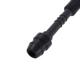 Ignition Coil Assembly Set fit for Nissan Almera/Sentra 1.8L 01-06 22448-6N010 Black 19184240