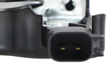 Front Hood Latch fit for Jeep Cherokee Remote Start 2014-2022 68237158AB 45160009