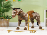 Baby Hors for 1.5-3 Year Old 74836362