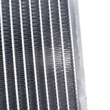 Aluminum Core Radiator Fit for 2018-2022 Ford EcoSport S Se Ses Titanium 2.0L FO3010366 GN1Z8005D 63259149
