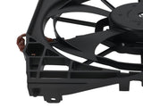Cooling Fan Assembly fit for Honda Accord 2018-2021 190156A0A01 5Blade Direct Fit 69315782