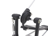 Professional Drum Pedal Hammerhead for Adult Drum Set Black 57203879
