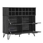 ZUN WINE & BAR CABINET 75253710