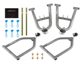 Adjustable Front A-Arms fit for Yamaha Banshee 350 Suspension Control Arm 1990-2006 84540692