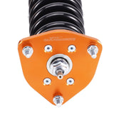 24 Way Damper Adjustable Coilovers Lowering Kit Fit For NISSAN 350Z coupe 2003-2008 Fit For 34487016